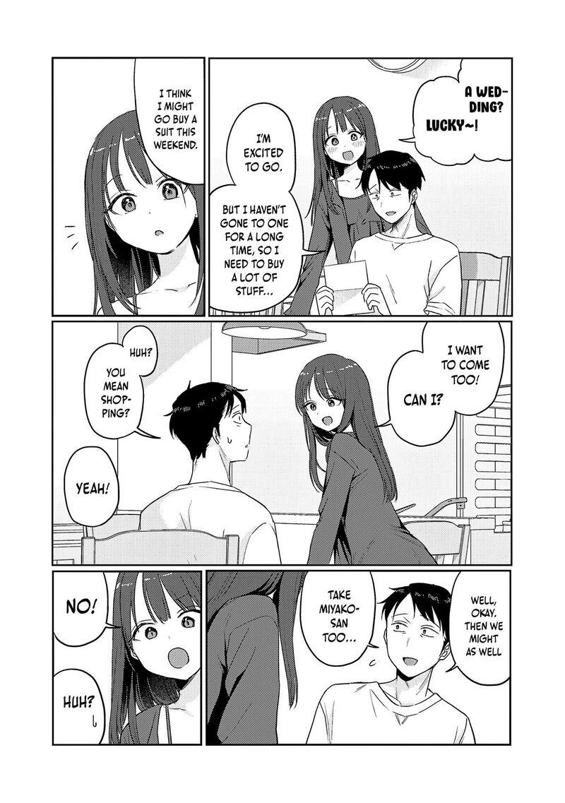 Okaeri Papa 38 3