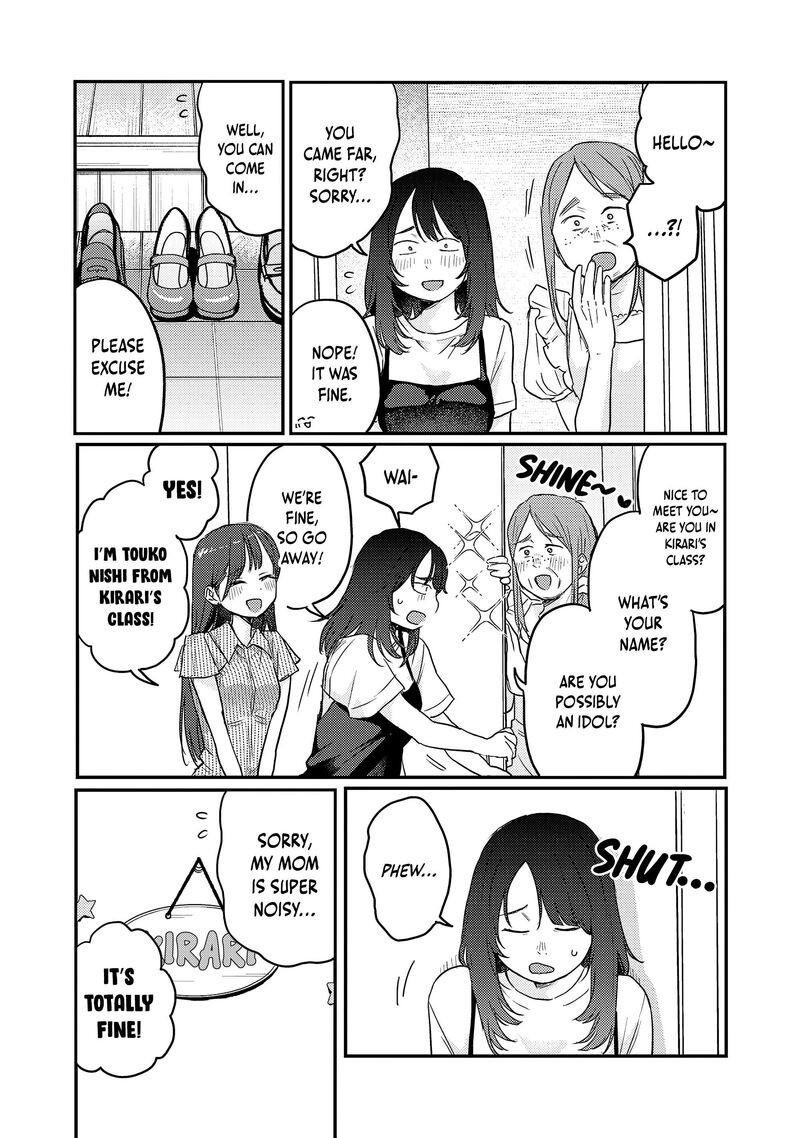 Okaeri Papa 39 10