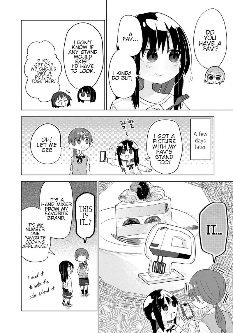 Okashi Na Elf To Joshikousei 10e 2