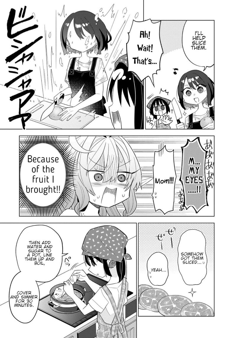 Okashi Na Elf To Joshikousei 12 5