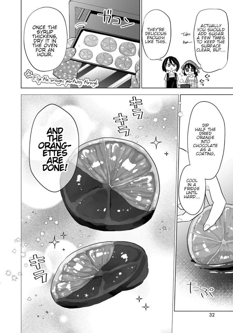 Okashi Na Elf To Joshikousei 12 6