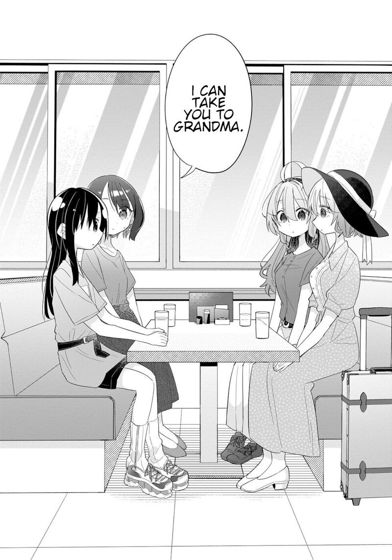 Okashi Na Elf To Joshikousei 13 28
