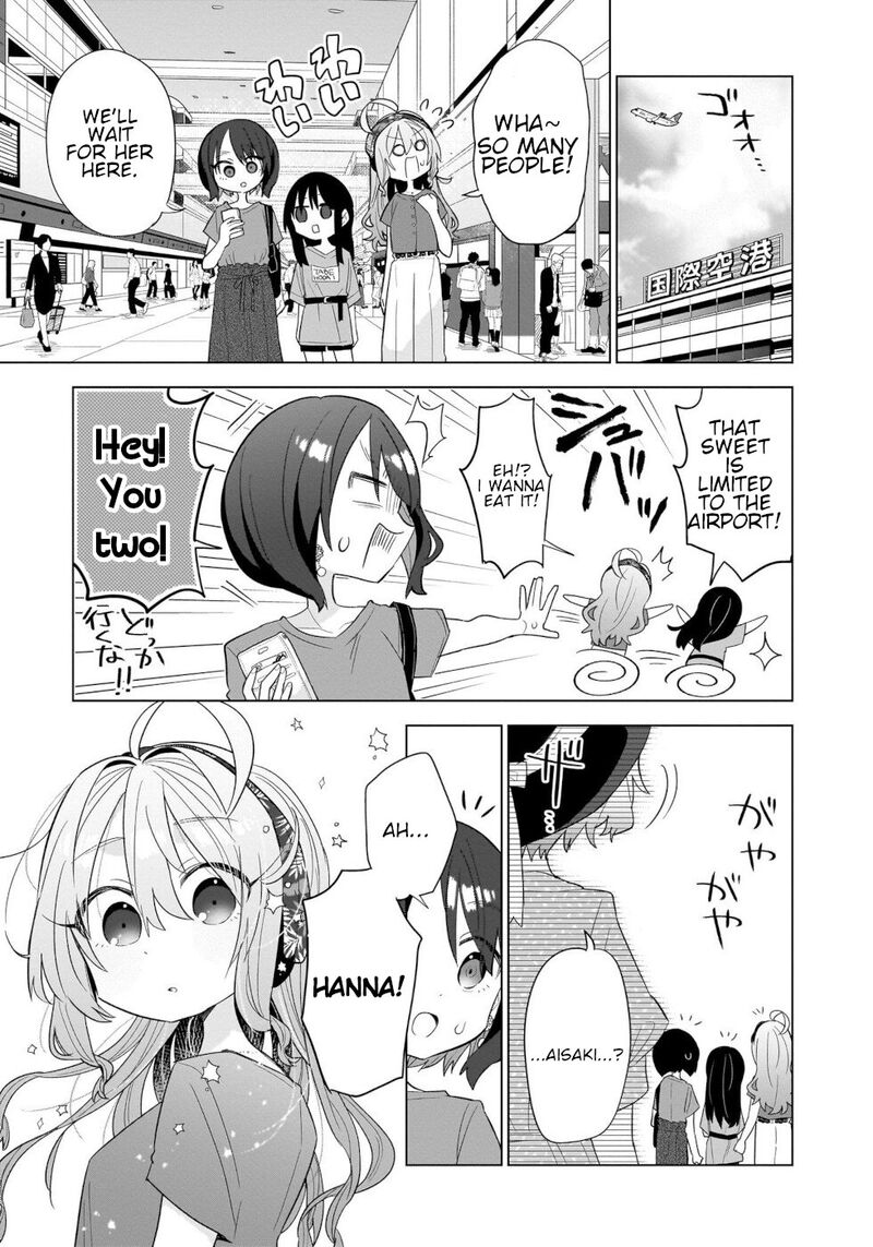 Okashi Na Elf To Joshikousei 13 5