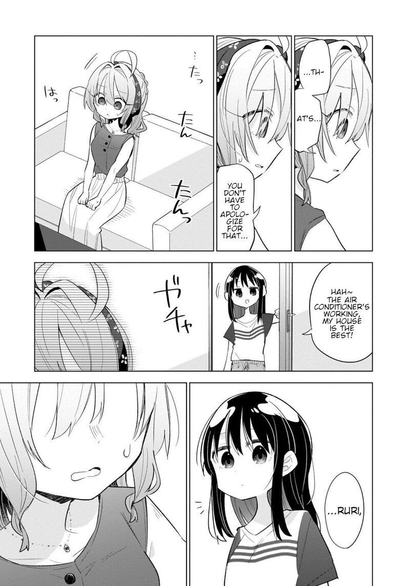 Okashi Na Elf To Joshikousei 14 21