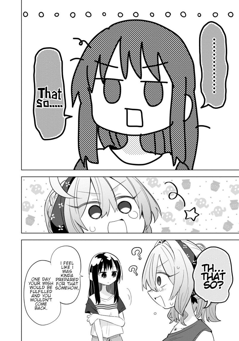 Okashi Na Elf To Joshikousei 15 2
