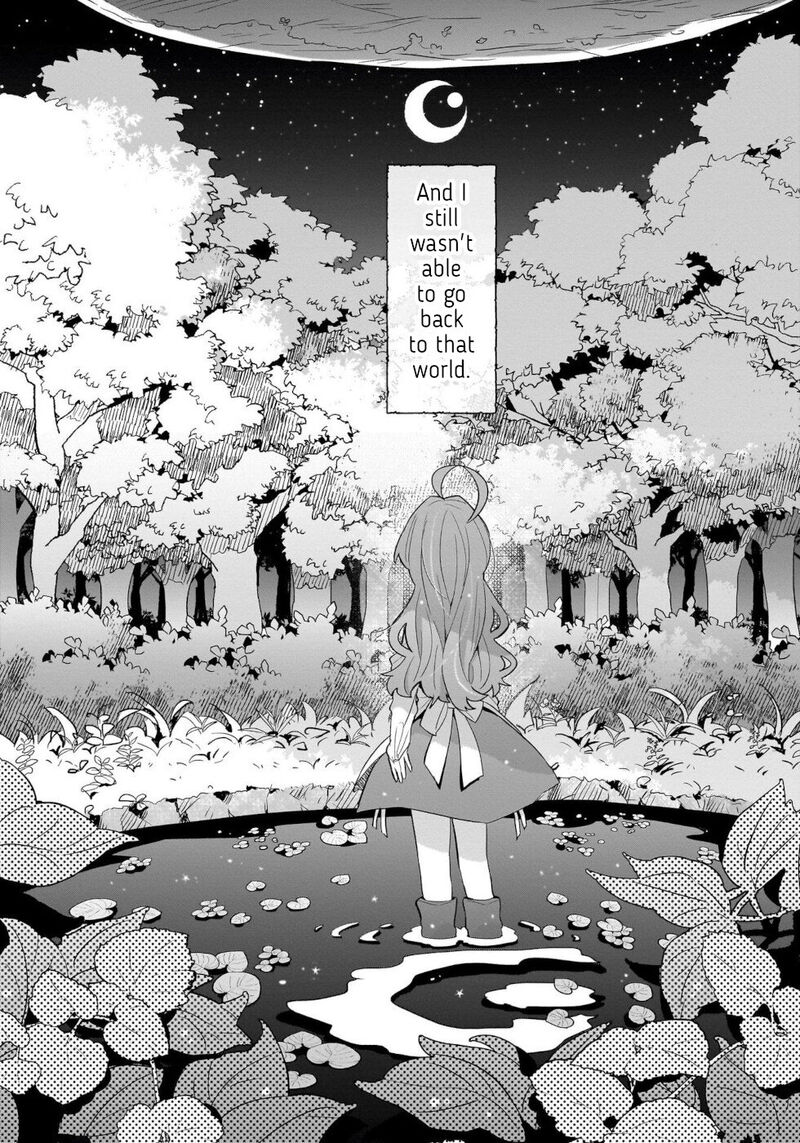Okashi Na Elf To Joshikousei 15 20