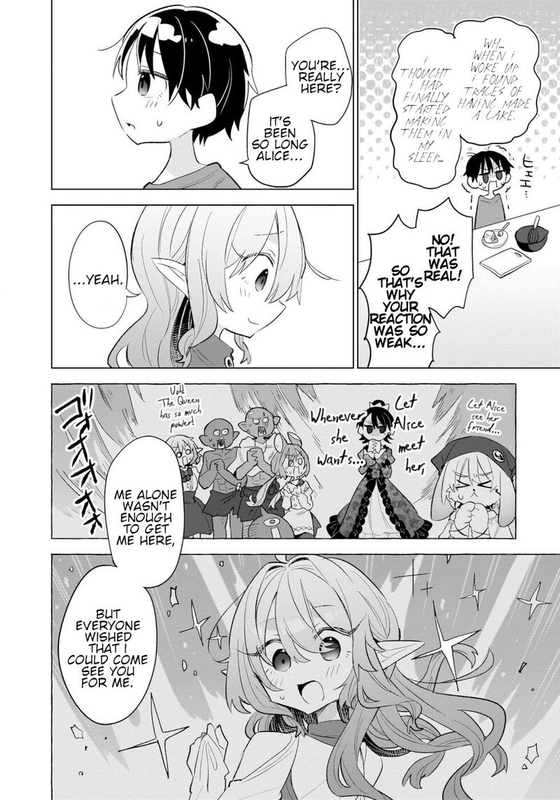 Okashi Na Elf To Joshikousei 16 24