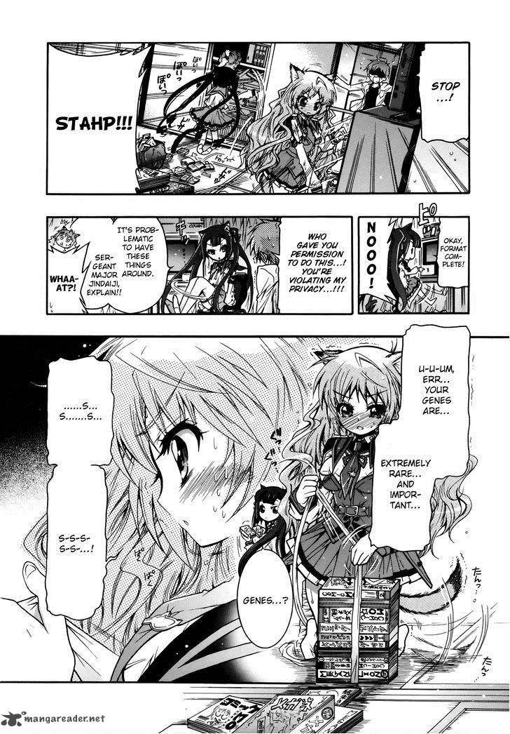 Okasu Bekarazu Junketsu Tokku 2 13