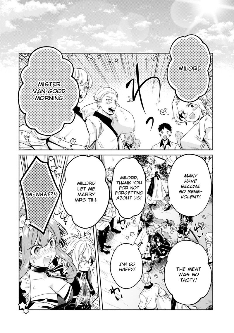 Okiraku Ryoushu No TanoshII Ryouchi Bouei Seisan Kei Majutsu De Na Mo Na Kimura Wo Saikyou No Jousai Toshi Ni 13a 7