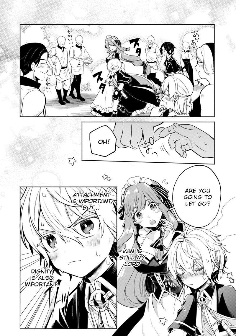Okiraku Ryoushu No TanoshII Ryouchi Bouei Seisan Kei Majutsu De Na Mo Na Kimura Wo Saikyou No Jousai Toshi Ni 13a 9