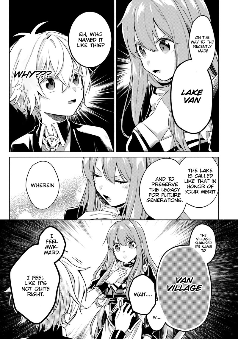 Okiraku Ryoushu No TanoshII Ryouchi Bouei Seisan Kei Majutsu De Na Mo Na Kimura Wo Saikyou No Jousai Toshi Ni 14b 10