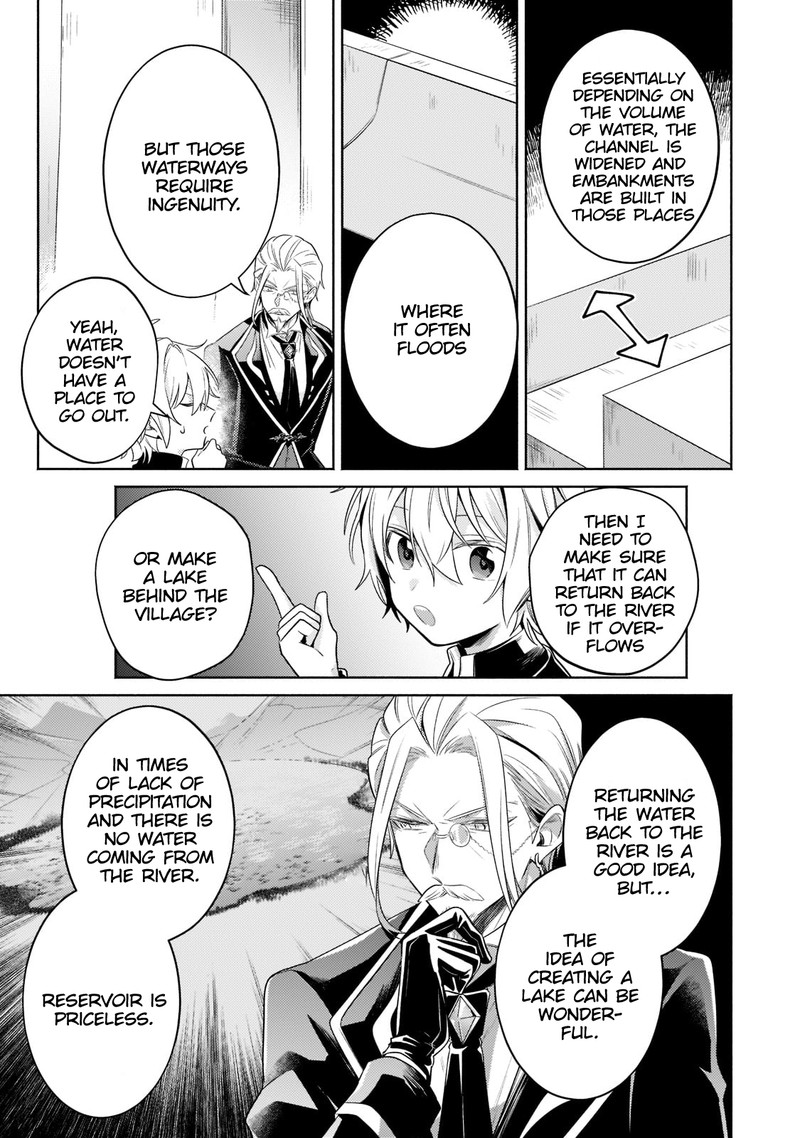 Okiraku Ryoushu No TanoshII Ryouchi Bouei Seisan Kei Majutsu De Na Mo Na Kimura Wo Saikyou No Jousai Toshi Ni 14b 6