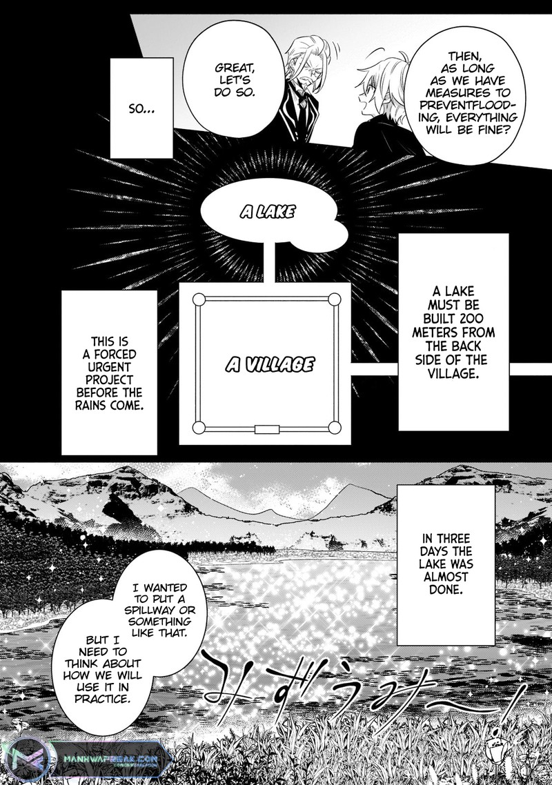 Okiraku Ryoushu No TanoshII Ryouchi Bouei Seisan Kei Majutsu De Na Mo Na Kimura Wo Saikyou No Jousai Toshi Ni 14b 7