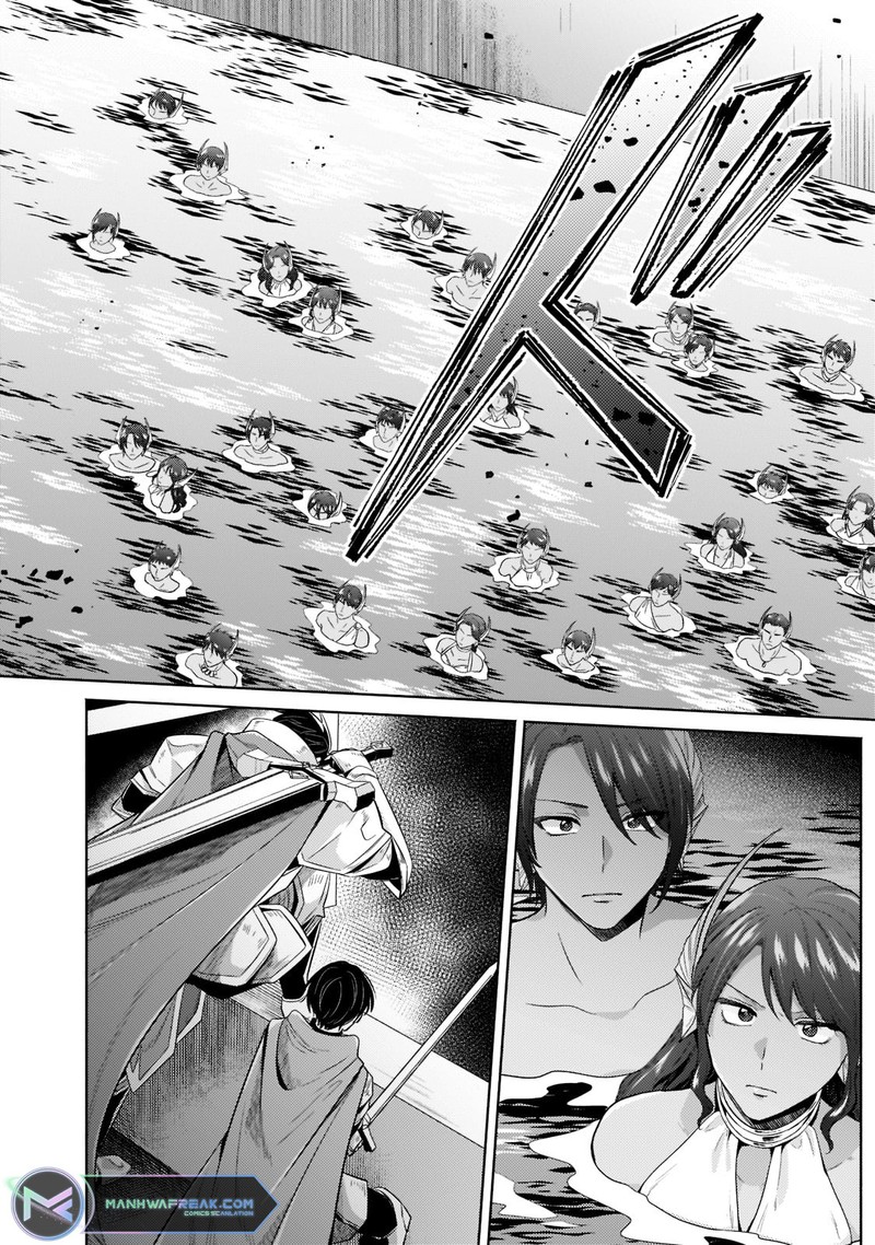 Okiraku Ryoushu No TanoshII Ryouchi Bouei Seisan Kei Majutsu De Na Mo Na Kimura Wo Saikyou No Jousai Toshi Ni 15b 1