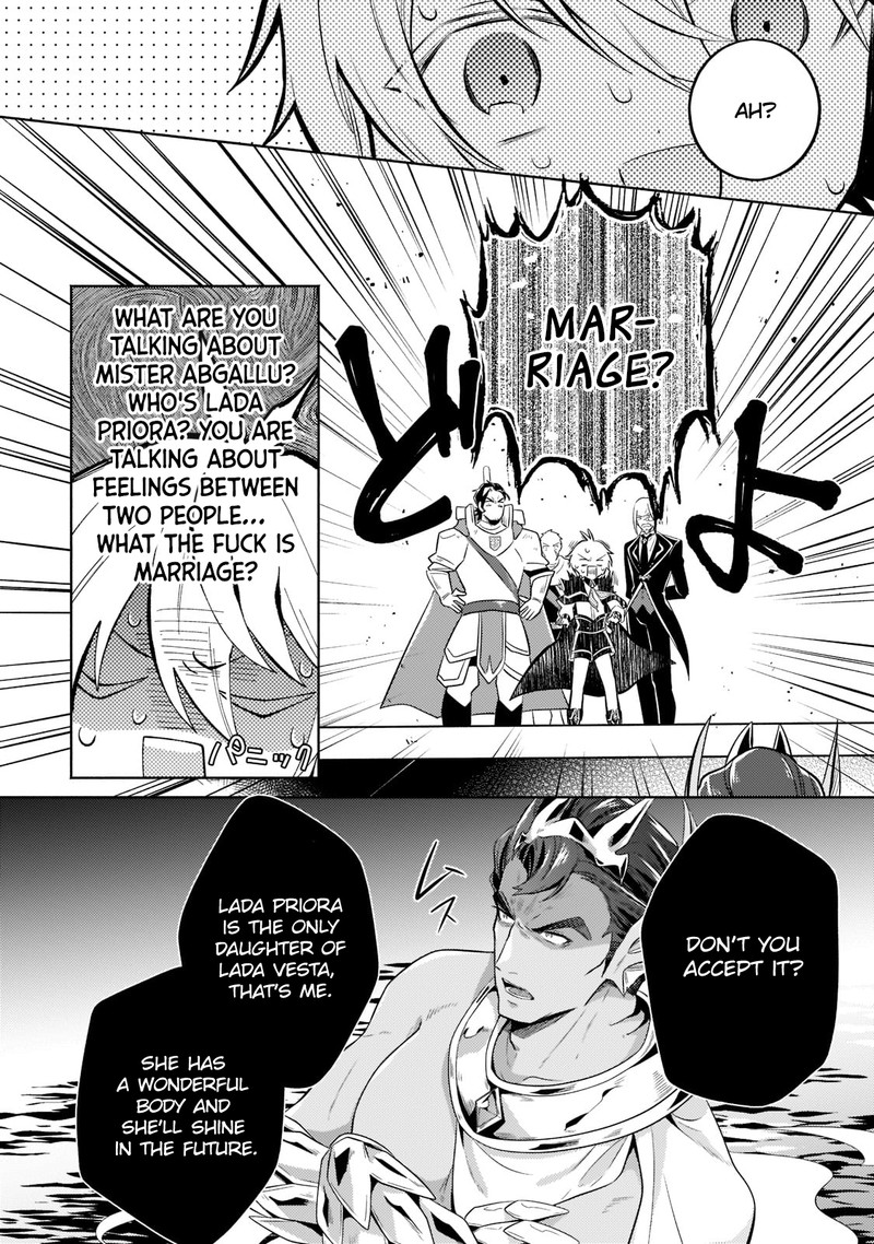 Okiraku Ryoushu No TanoshII Ryouchi Bouei Seisan Kei Majutsu De Na Mo Na Kimura Wo Saikyou No Jousai Toshi Ni 15b 7