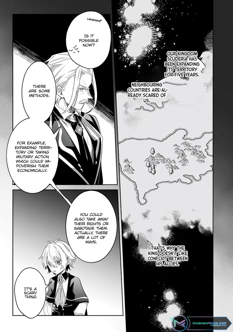 Okiraku Ryoushu No TanoshII Ryouchi Bouei Seisan Kei Majutsu De Na Mo Na Kimura Wo Saikyou No Jousai Toshi Ni 17c 11