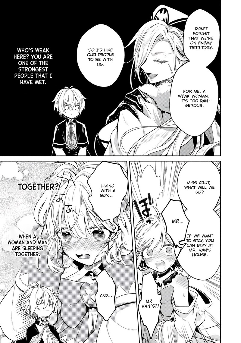 Okiraku Ryoushu No TanoshII Ryouchi Bouei Seisan Kei Majutsu De Na Mo Na Kimura Wo Saikyou No Jousai Toshi Ni 17c 6
