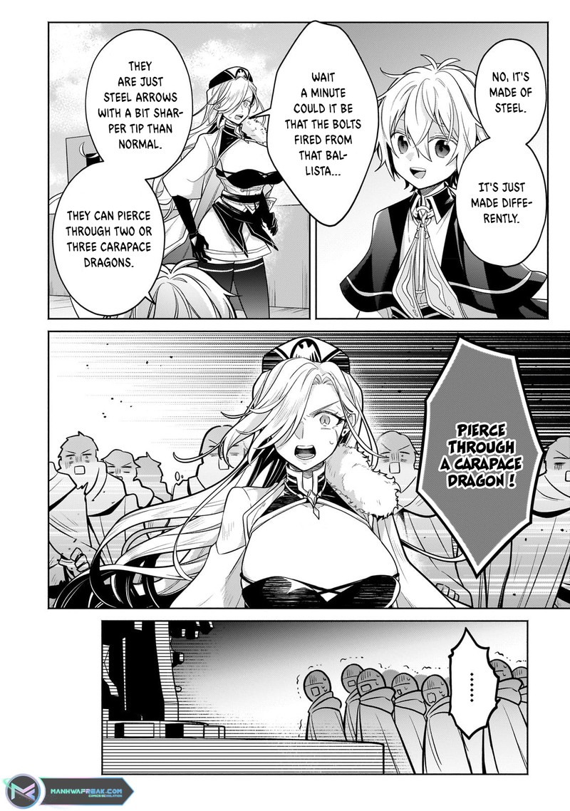 Okiraku Ryoushu No TanoshII Ryouchi Bouei Seisan Kei Majutsu De Na Mo Na Kimura Wo Saikyou No Jousai Toshi Ni 19c 4