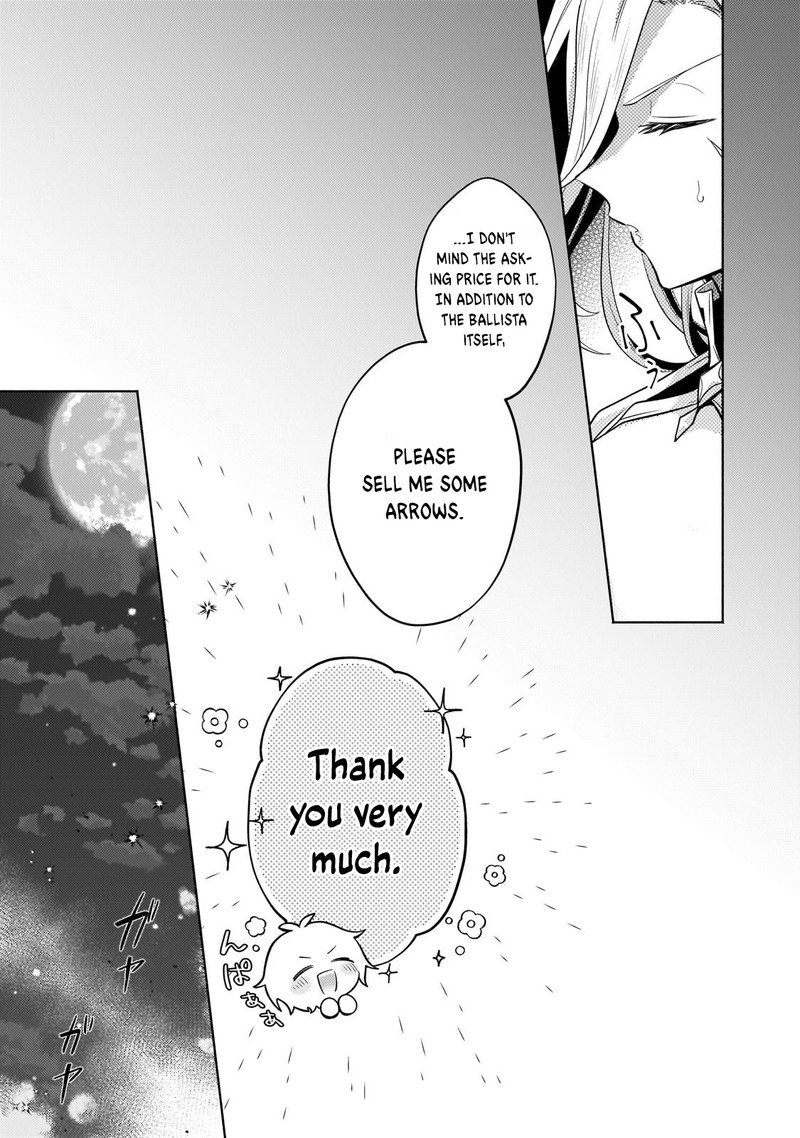 Okiraku Ryoushu No TanoshII Ryouchi Bouei Seisan Kei Majutsu De Na Mo Na Kimura Wo Saikyou No Jousai Toshi Ni 19c 5