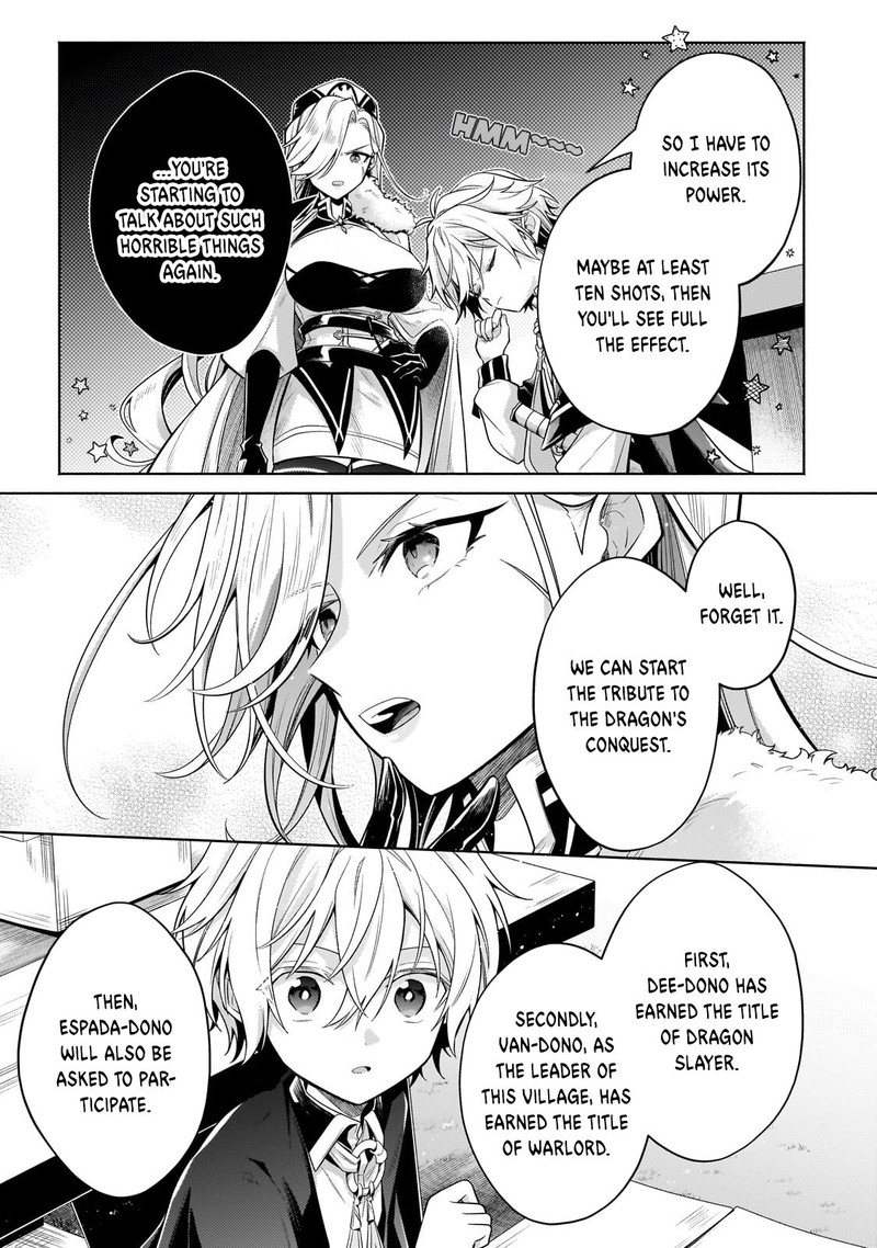 Okiraku Ryoushu No TanoshII Ryouchi Bouei Seisan Kei Majutsu De Na Mo Na Kimura Wo Saikyou No Jousai Toshi Ni 21c 13