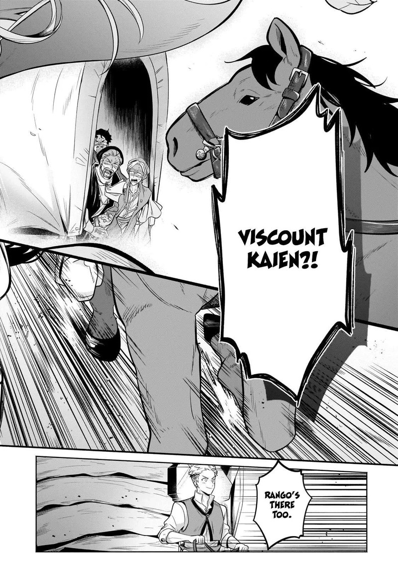 Okiraku Ryoushu No TanoshII Ryouchi Bouei Seisan Kei Majutsu De Na Mo Na Kimura Wo Saikyou No Jousai Toshi Ni 23 26