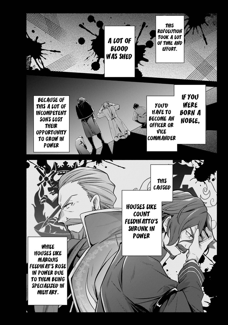 Okiraku Ryoushu No TanoshII Ryouchi Bouei Seisan Kei Majutsu De Na Mo Na Kimura Wo Saikyou No Jousai Toshi Ni 24 2