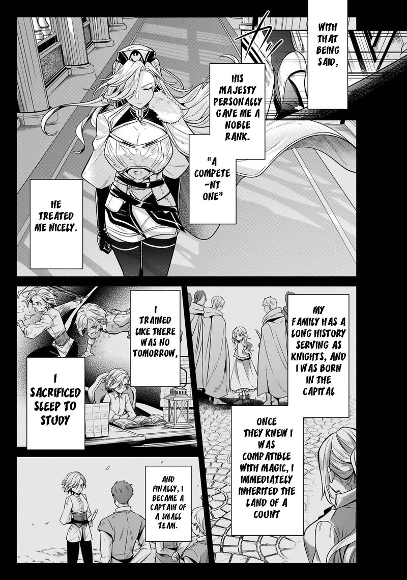 Okiraku Ryoushu No TanoshII Ryouchi Bouei Seisan Kei Majutsu De Na Mo Na Kimura Wo Saikyou No Jousai Toshi Ni 24 3