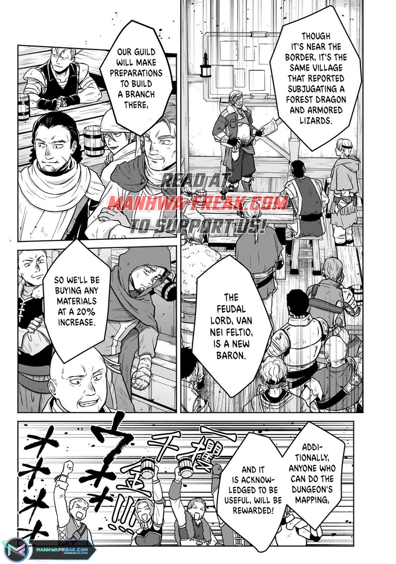 Okiraku Ryoushu No TanoshII Ryouchi Bouei Seisan Kei Majutsu De Na Mo Na Kimura Wo Saikyou No Jousai Toshi Ni 26b 1