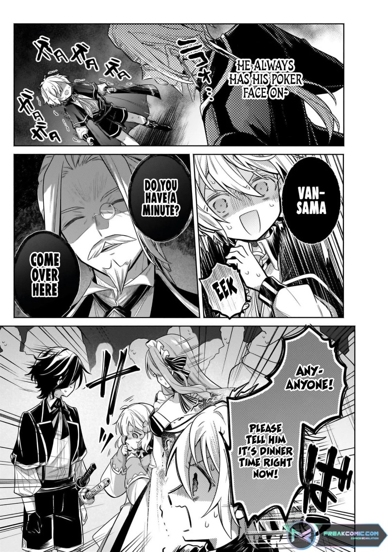 Okiraku Ryoushu No TanoshII Ryouchi Bouei Seisan Kei Majutsu De Na Mo Na Kimura Wo Saikyou No Jousai Toshi Ni 28b 11