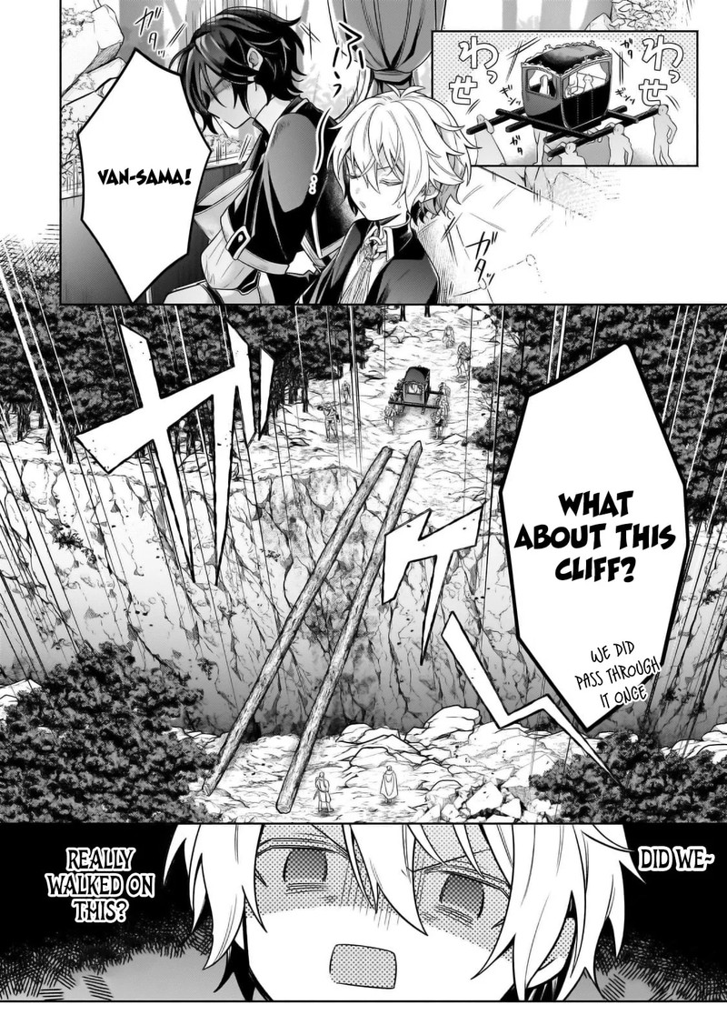 Okiraku Ryoushu No TanoshII Ryouchi Bouei Seisan Kei Majutsu De Na Mo Na Kimura Wo Saikyou No Jousai Toshi Ni 28b 8
