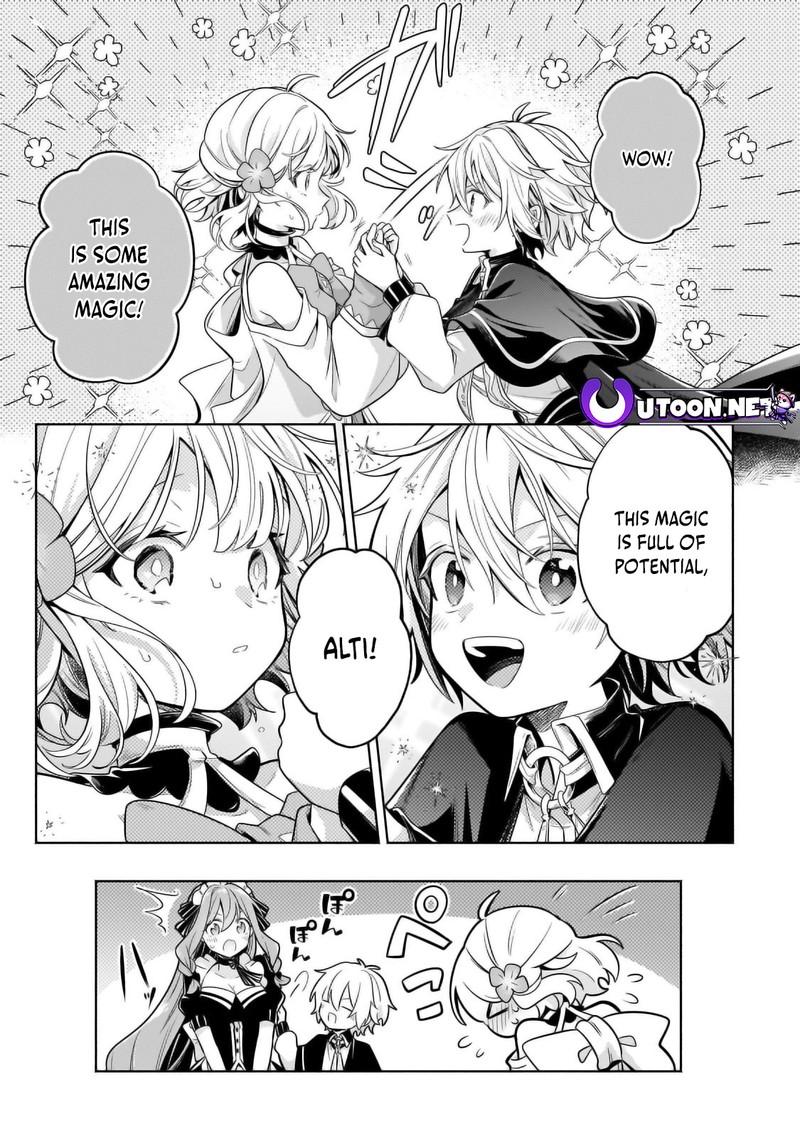 Okiraku Ryoushu No TanoshII Ryouchi Bouei Seisan Kei Majutsu De Na Mo Na Kimura Wo Saikyou No Jousai Toshi Ni 30c 4