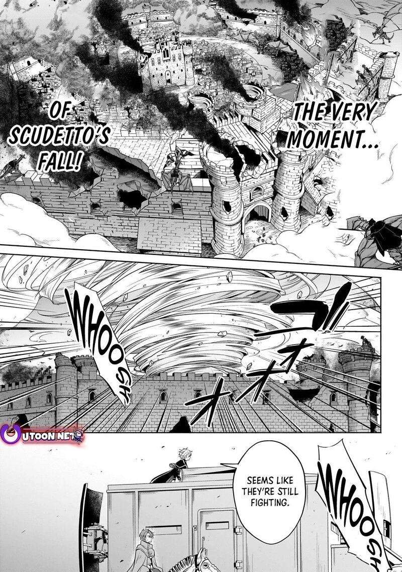 Okiraku Ryoushu No TanoshII Ryouchi Bouei Seisan Kei Majutsu De Na Mo Na Kimura Wo Saikyou No Jousai Toshi Ni 37a 12