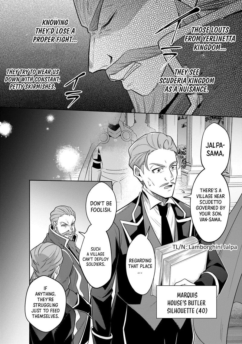 Okiraku Ryoushu No TanoshII Ryouchi Bouei Seisan Kei Majutsu De Na Mo Na Kimura Wo Saikyou No Jousai Toshi Ni 37a 2
