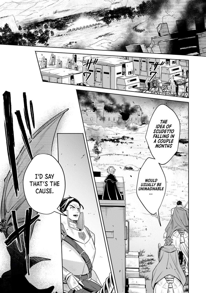 Okiraku Ryoushu No TanoshII Ryouchi Bouei Seisan Kei Majutsu De Na Mo Na Kimura Wo Saikyou No Jousai Toshi Ni 37a 9