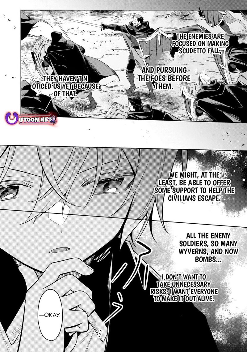 Okiraku Ryoushu No TanoshII Ryouchi Bouei Seisan Kei Majutsu De Na Mo Na Kimura Wo Saikyou No Jousai Toshi Ni 37b 4
