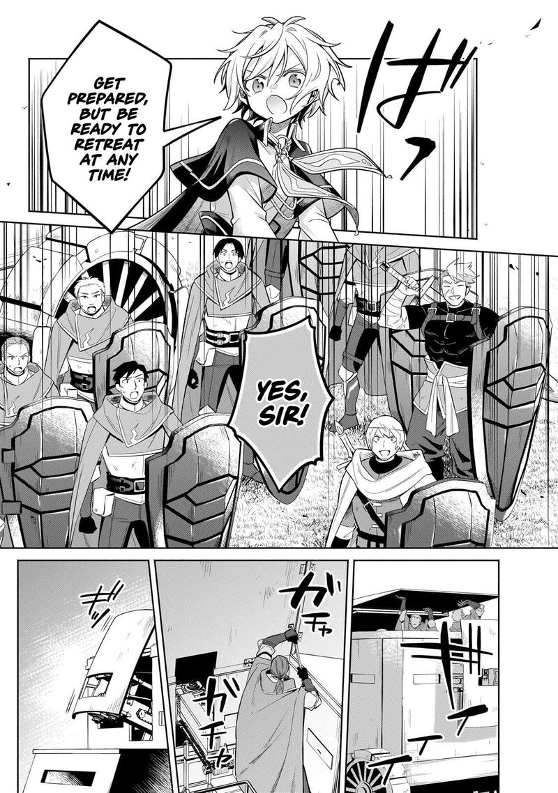 Okiraku Ryoushu No TanoshII Ryouchi Bouei Seisan Kei Majutsu De Na Mo Na Kimura Wo Saikyou No Jousai Toshi Ni 37b 5