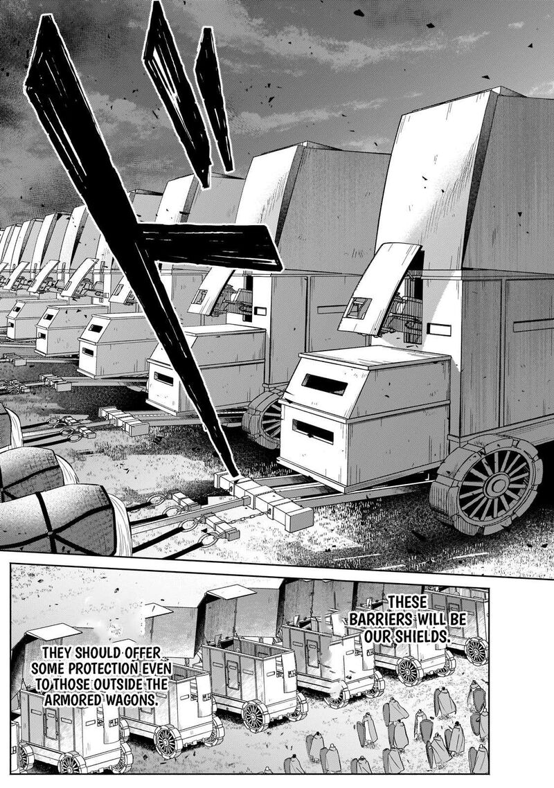 Okiraku Ryoushu No TanoshII Ryouchi Bouei Seisan Kei Majutsu De Na Mo Na Kimura Wo Saikyou No Jousai Toshi Ni 37b 7