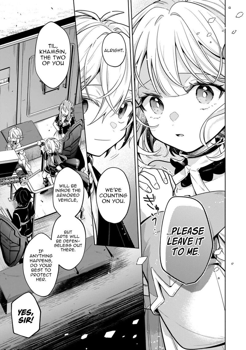 Okiraku Ryoushu No TanoshII Ryouchi Bouei Seisan Kei Majutsu De Na Mo Na Kimura Wo Saikyou No Jousai Toshi Ni 37b 9