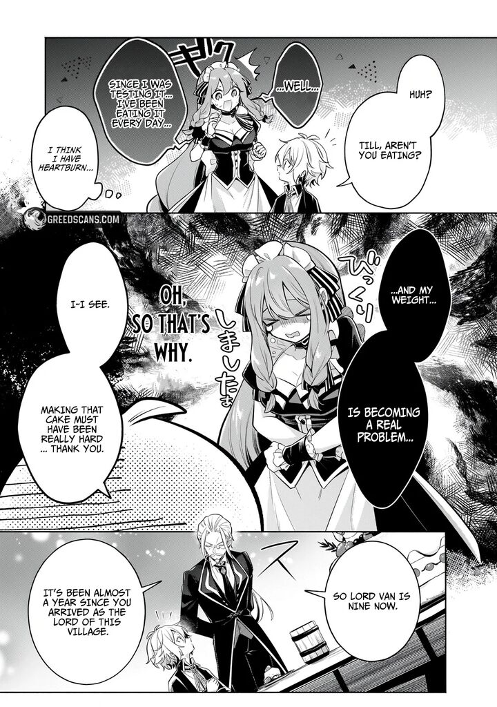 Okiraku Ryoushu No TanoshII Ryouchi Bouei Seisan Kei Majutsu De Na Mo Na Kimura Wo Saikyou No Jousai Toshi Ni 41a 7