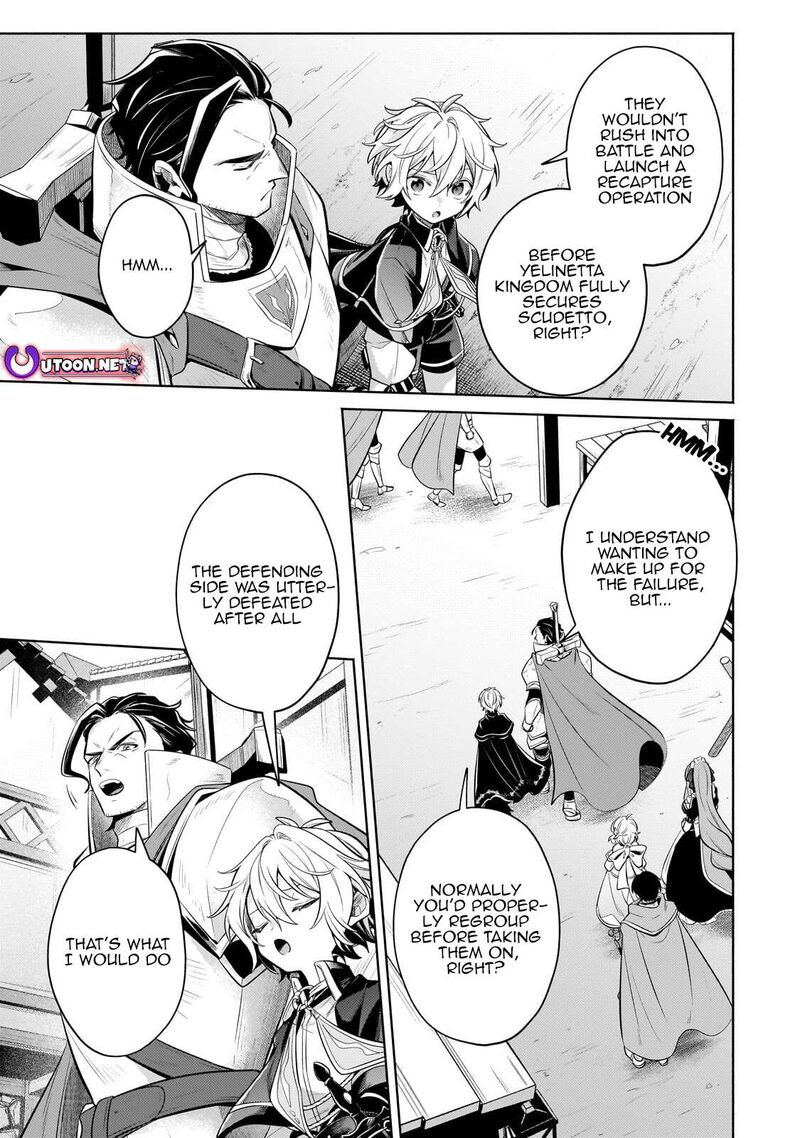 Okiraku Ryoushu No TanoshII Ryouchi Bouei Seisan Kei Majutsu De Na Mo Na Kimura Wo Saikyou No Jousai Toshi Ni 41b 10