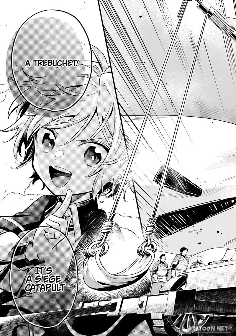 Okiraku Ryoushu No TanoshII Ryouchi Bouei Seisan Kei Majutsu De Na Mo Na Kimura Wo Saikyou No Jousai Toshi Ni 42c 10