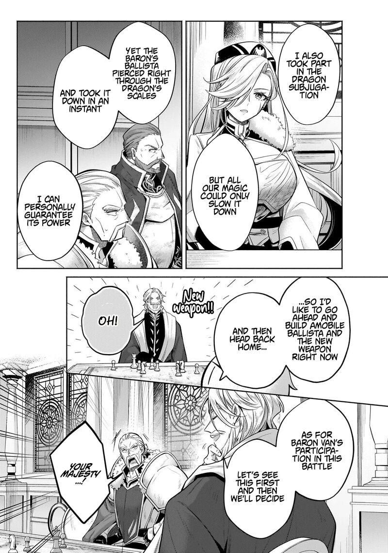 Okiraku Ryoushu No TanoshII Ryouchi Bouei Seisan Kei Majutsu De Na Mo Na Kimura Wo Saikyou No Jousai Toshi Ni 42c 4