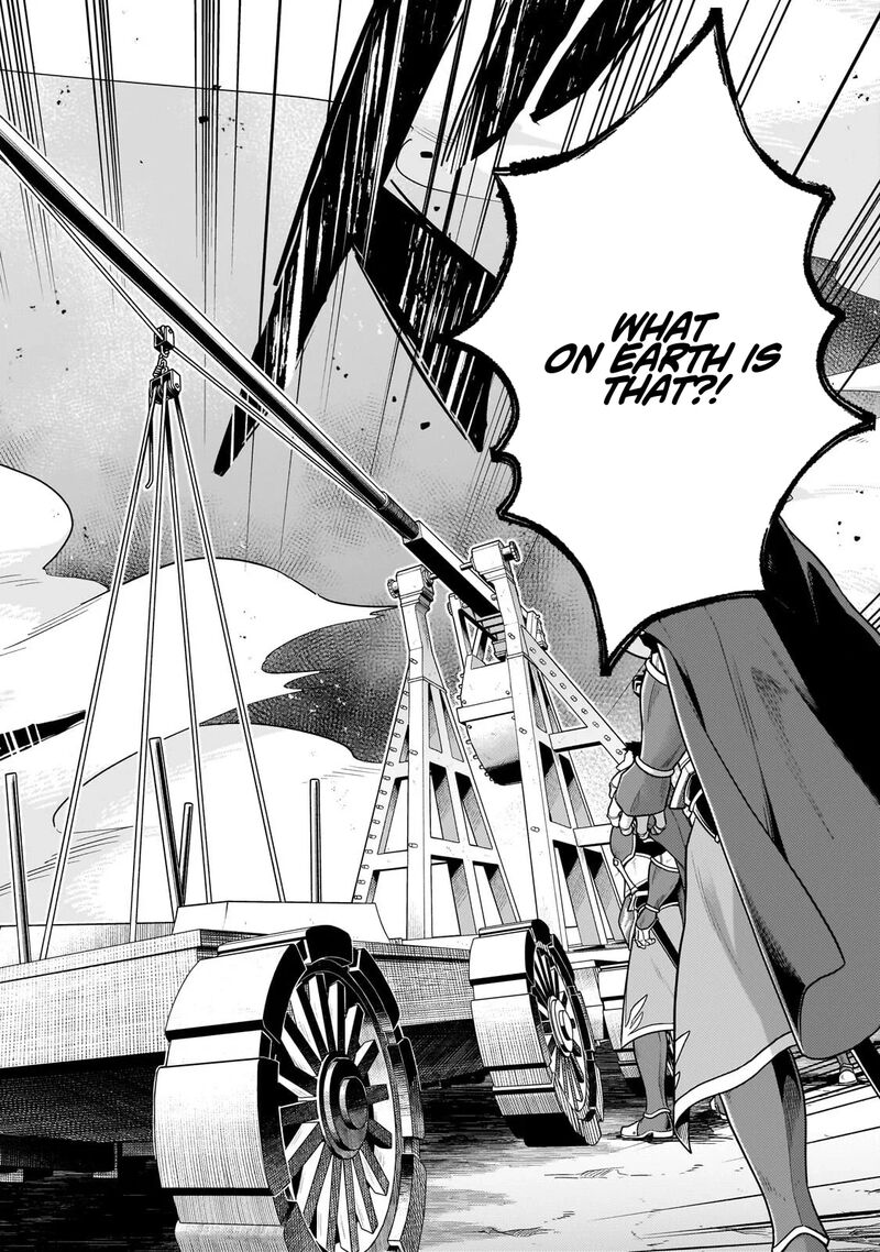 Okiraku Ryoushu No TanoshII Ryouchi Bouei Seisan Kei Majutsu De Na Mo Na Kimura Wo Saikyou No Jousai Toshi Ni 42c 9