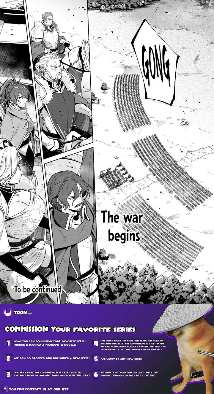 Okiraku Ryoushu No TanoshII Ryouchi Bouei Seisan Kei Majutsu De Na Mo Na Kimura Wo Saikyou No Jousai Toshi Ni 43b 12