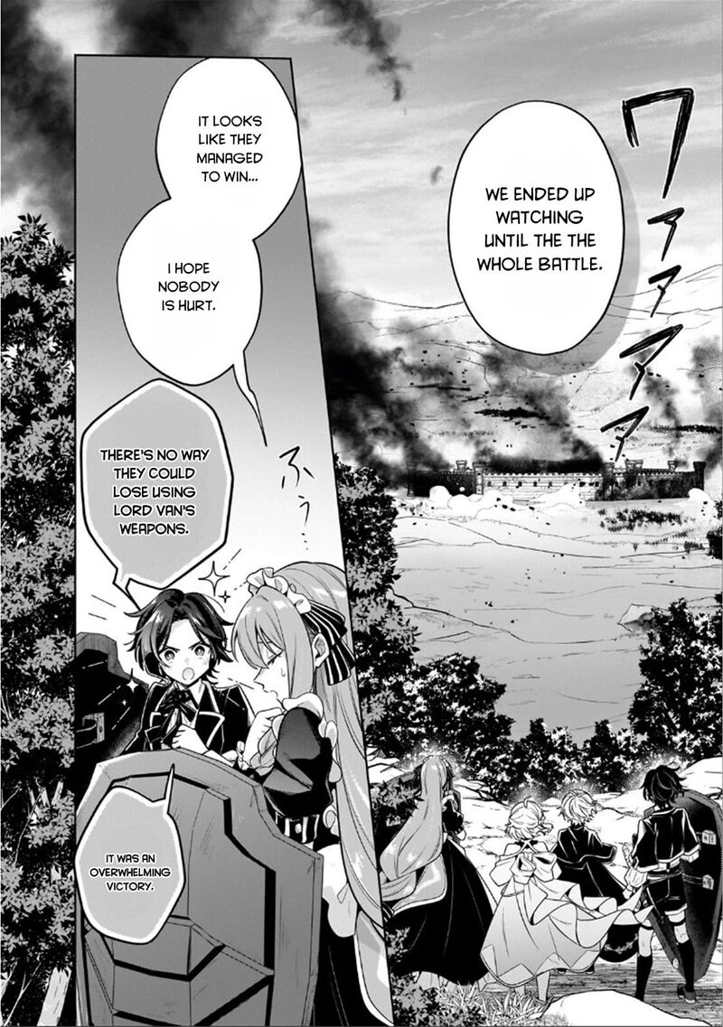Okiraku Ryoushu No TanoshII Ryouchi Bouei Seisan Kei Majutsu De Na Mo Na Kimura Wo Saikyou No Jousai Toshi Ni 45b 12