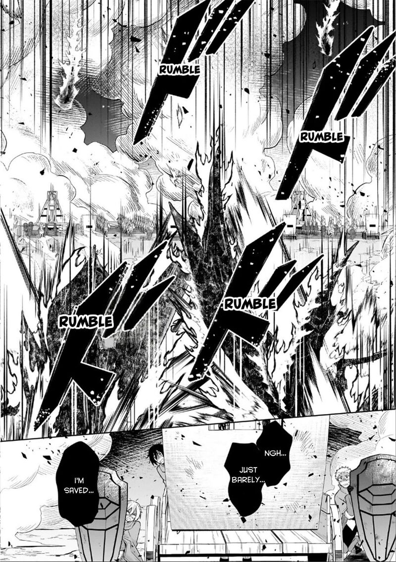 Okiraku Ryoushu No TanoshII Ryouchi Bouei Seisan Kei Majutsu De Na Mo Na Kimura Wo Saikyou No Jousai Toshi Ni 45b 4