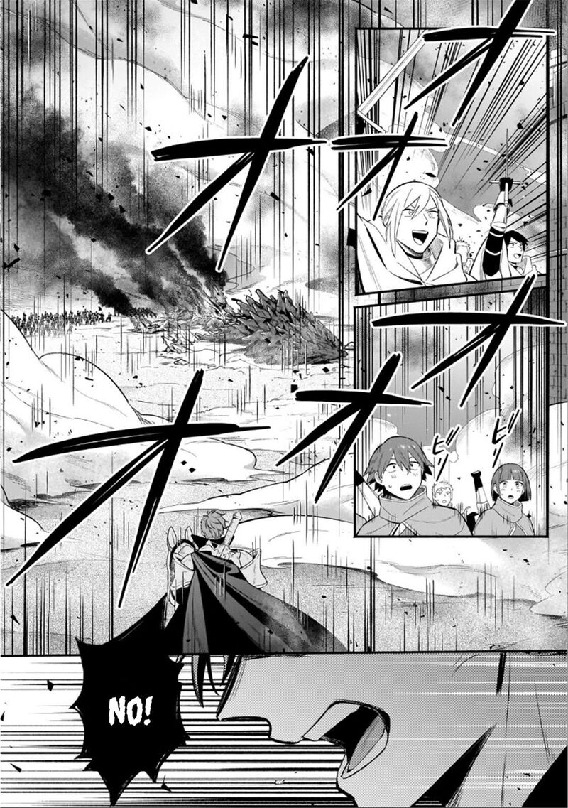 Okiraku Ryoushu No TanoshII Ryouchi Bouei Seisan Kei Majutsu De Na Mo Na Kimura Wo Saikyou No Jousai Toshi Ni 45b 6