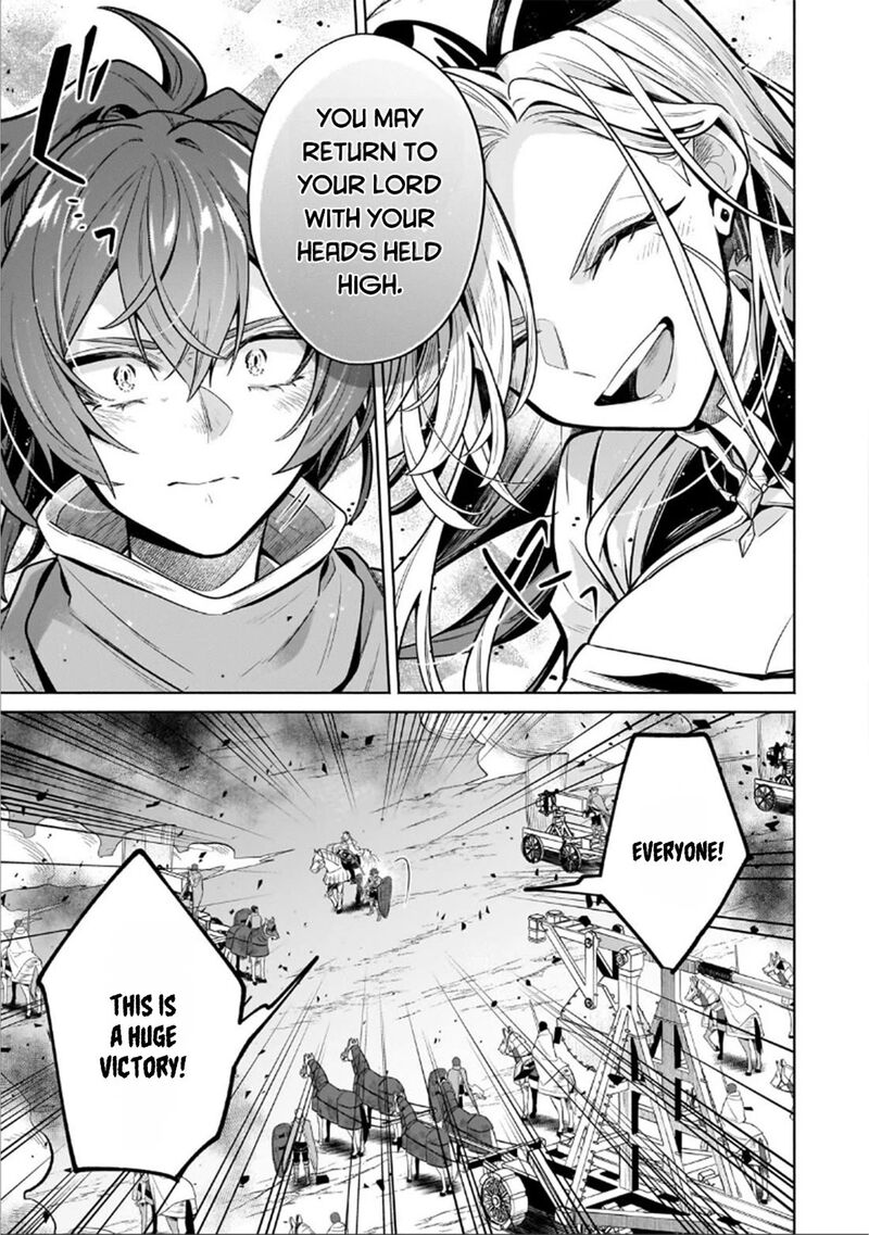 Okiraku Ryoushu No TanoshII Ryouchi Bouei Seisan Kei Majutsu De Na Mo Na Kimura Wo Saikyou No Jousai Toshi Ni 45b 9