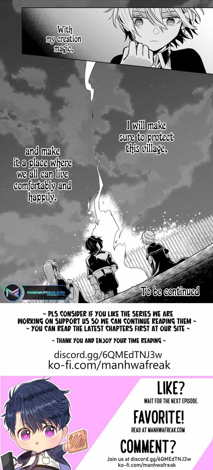 Okiraku Ryoushu No TanoshII Ryouchi Bouei Seisan Kei Majutsu De Na Mo Na Kimura Wo Saikyou No Jousai Toshi Ni 7 25