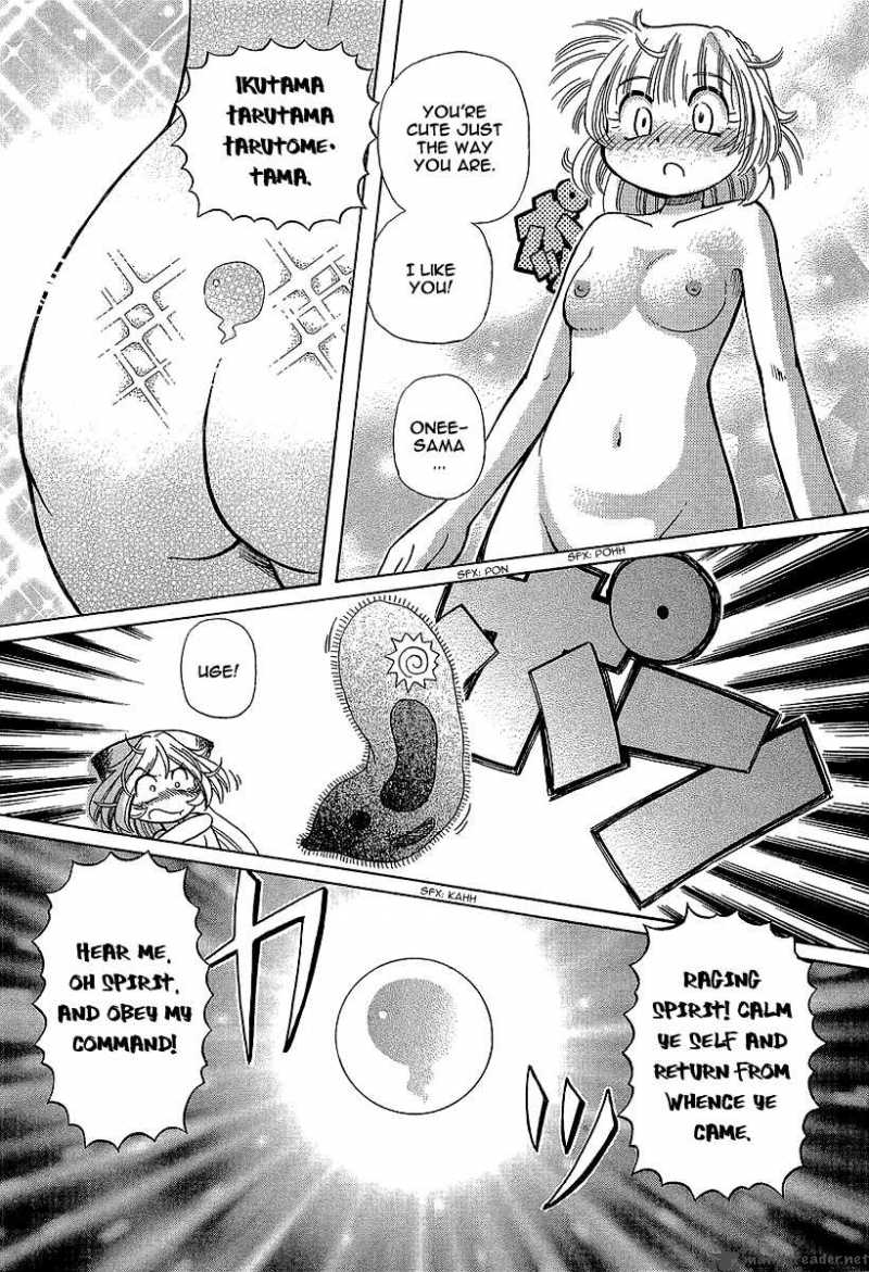 Okitsune Sama De Chu 13 29